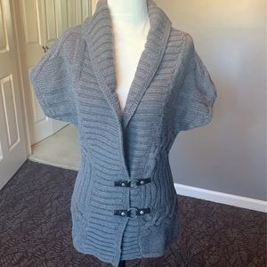 Tommy Hilfiger sweater cardigan